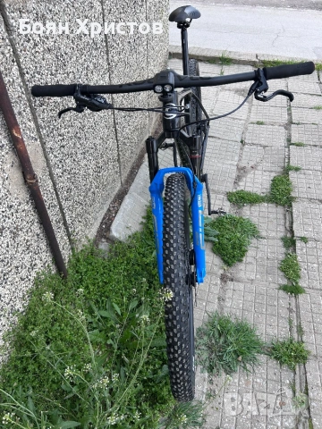 Cannondale f-si 29 carbon, снимка 5 - Велосипеди - 53062447