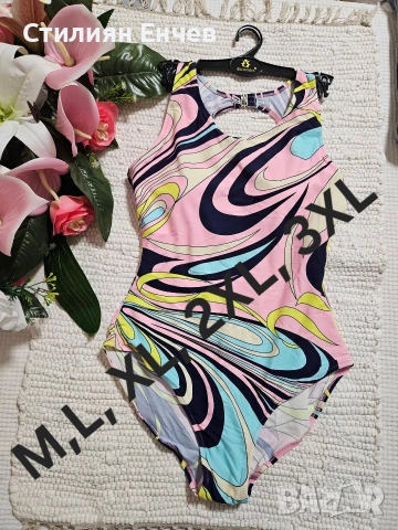 8.00 €‼️БАНСКИ ‼️, снимка 5 - Бански костюми - 54602798