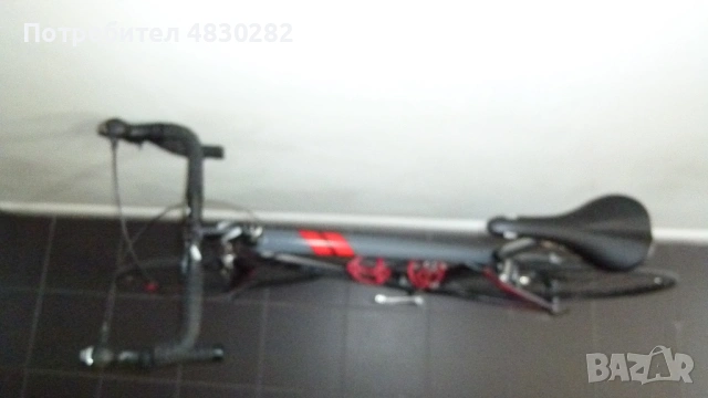 Велосипед Merida RIDE 300/ 56-57cm / Shimano Tiagra 10x2, снимка 4 - Велосипеди - 54709842