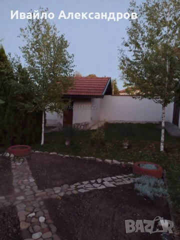 Продавам къща с двор и гараж в Долни Дъбник, снимка 7 - Къщи - 54779100