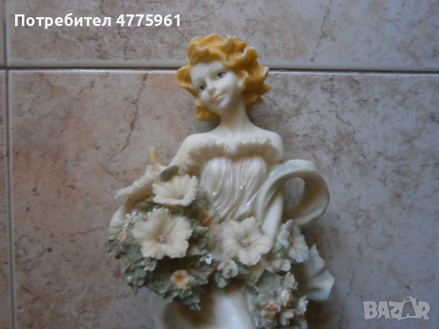 Ктасива фигура, снимка 3 - Статуетки - 54807492