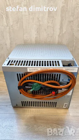 Преносим абсорбционен хладилник CombiCool, Dometic, Steel, 85W, 12/230V/ RC 1200, EGP 50 mbar, 3 реж, снимка 6 - Хладилни чанти - 55581193