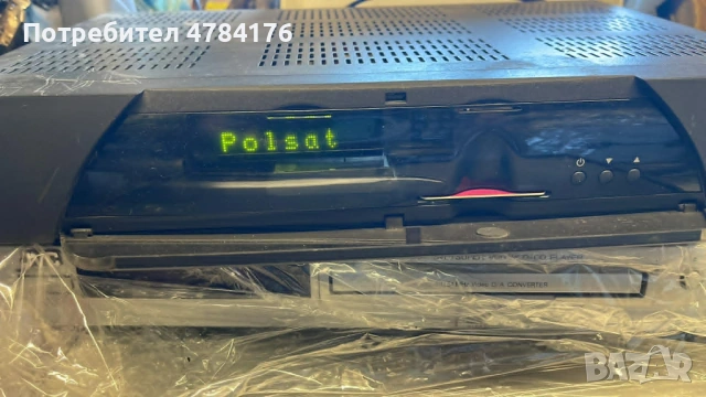 продавам сателитен приемник Nokia, снимка 2 - Приемници и антени - 54341381