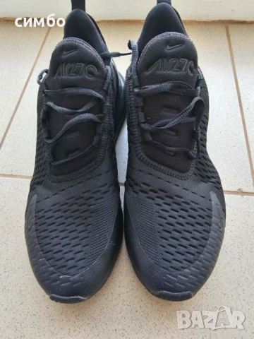 Nike Air Max 270, снимка 2 - Маратонки - 54455356