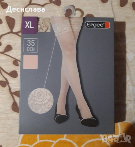 Силиконови чорапи