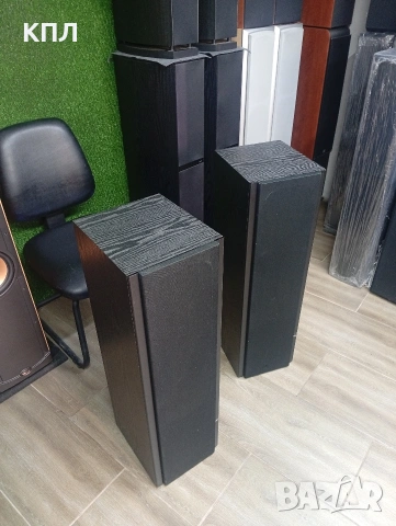 Тонколони ELAC ELR-115, снимка 9 - Тонколони - 54708001