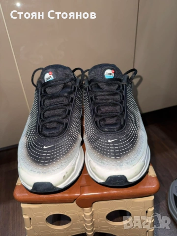 Мъжки варатонки Nike