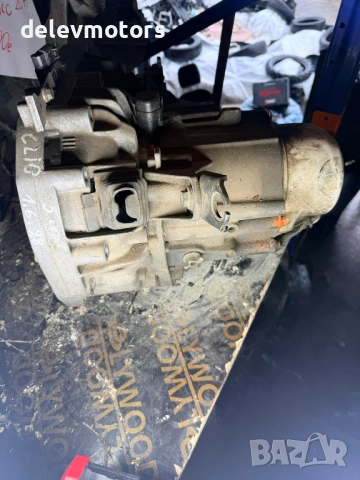 JB1183 скоростна кутия ръчна употребявана от Renault Clio 1.6, 1998 г., Рено Клио 1.6, снимка 3 - Части - 54032880