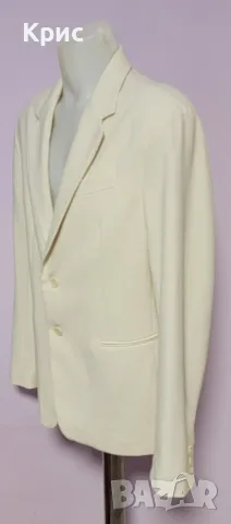 ZARA eлегантно мъжко сако , снимка 2 - Сака - 55394464