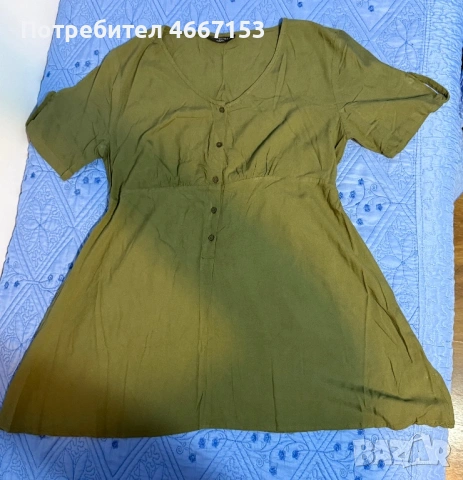 Панталони и Блузи , снимка 18 - Рокли - 54919621
