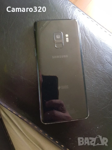 Samsung Galaxy S9 със нова батерия , снимка 8 - Samsung - 54808908