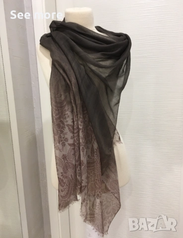 FURLA модал и кашмир