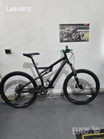 планински велосипед specialized Stumpjumper , снимка 2 - Велосипеди - 55064697