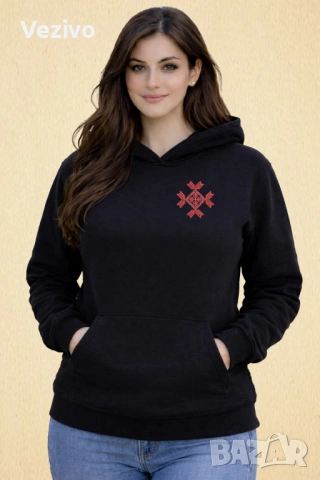 Шевица Хляб, снимка 2 - Суичъри - 54079343