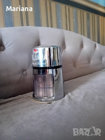 Ледотрошачка за фрапе коктейли и дайкири, снимка 2 - Обзавеждане за заведение - 54230038