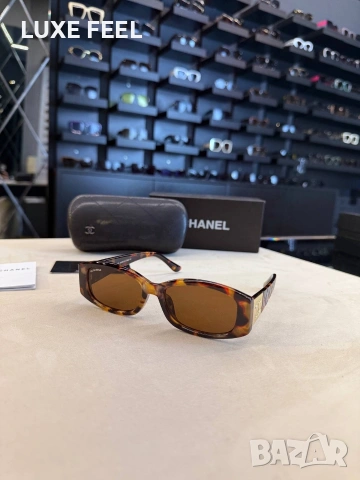 Tom Ford ✨Prada✨MIU MIU ✨ CELINE ✨, снимка 6 - Слънчеви и диоптрични очила - 54069820