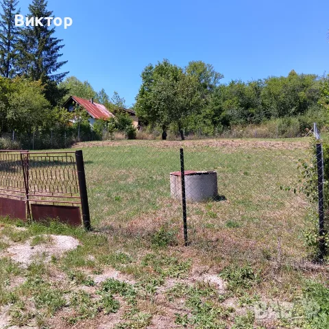 Продавам парцел с.Делян,махала Доганджия,София-област, снимка 2 - Парцели - 37810692