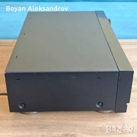 Sony TC-FX110 касетен дек, снимка 7 - Декове - 55242216