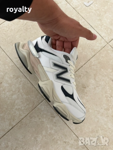 New Balance 9060 Нови Оригинални Маратонки 36-45 Номер , снимка 5 - Маратонки - 54852715
