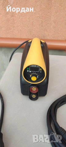 Инверторен електрожен Funken, снимка 2 - Други машини и части - 53984561