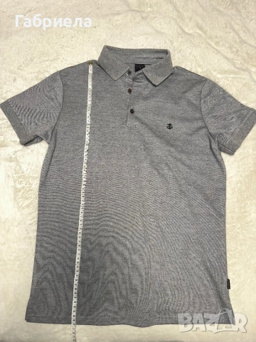 Мъжка тениска на blakely , снимка 5 - Тениски - 54168752