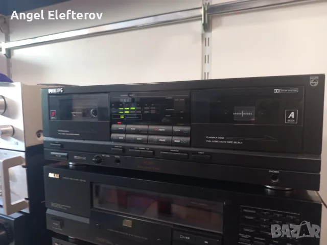 Philips FC-630 deck, снимка 2 - Декове - 55396102