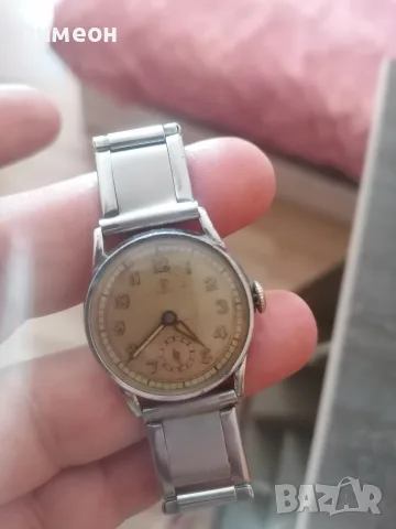 Лот часовници Anker kienzle, снимка 3 - Антикварни и старинни предмети - 55673436