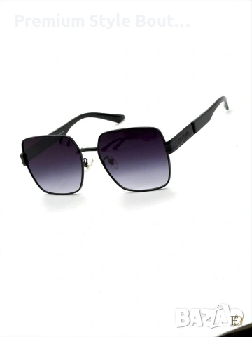 Слънчеви очила fendi prada Christian Dior emporio armani с калъф,кърпички и кутия на марката , снимка 18 - Слънчеви и диоптрични очила - 54035612