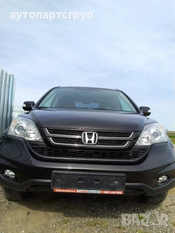 Honda crv i-dtec 2.2d 4x4 150kc 2010