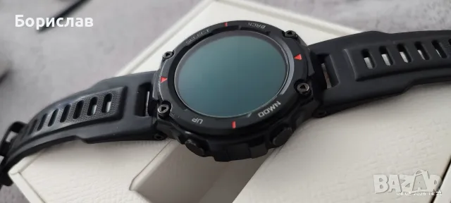  Amazfit T-Rex Смарт часовник, снимка 5 - Смарт часовници - 55327185