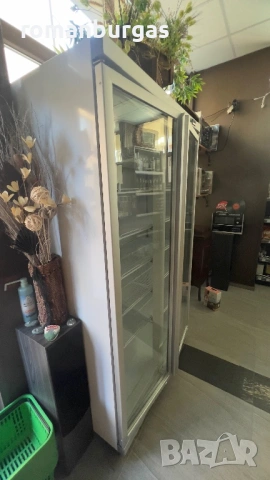Хладилни витрини, снимка 5 - Витрини - 54158902