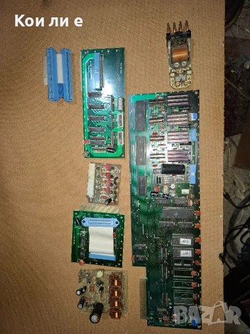 ел скрап позлата , снимка 16 - Друга електроника - 54116180