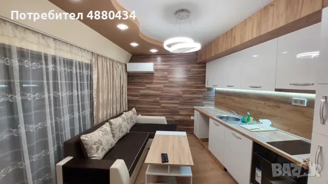 Двустаен в Центъра на гр. Пловдив, снимка 2 - Апартаменти - 55362690