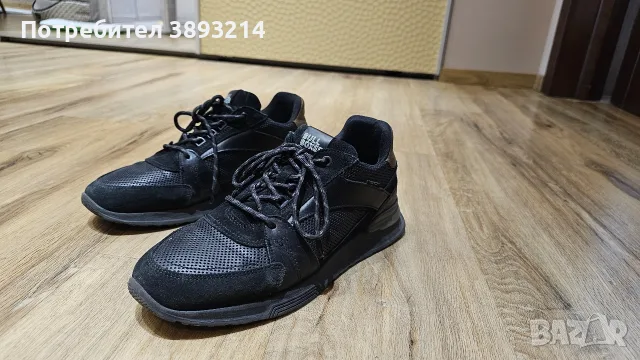 обувки официални и за спорт, снимка 2 - Официални обувки - 55399617