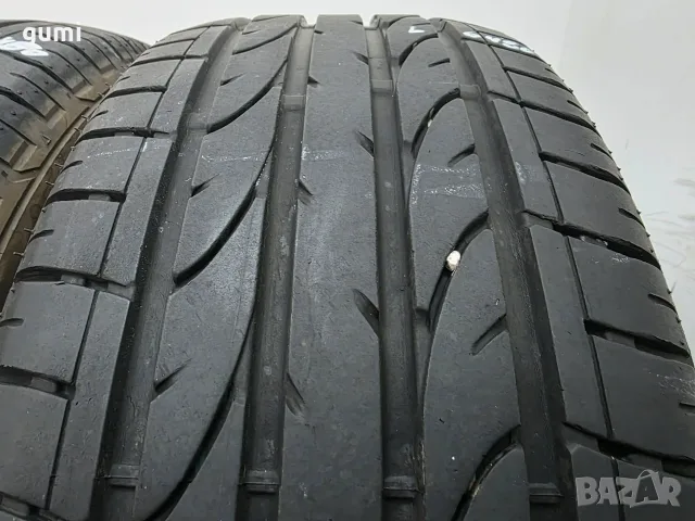 4бр летни гуми 235/55/17 DUNLOP L06480 