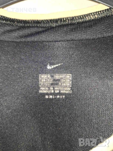 Оригинална ретро фланелка на РК Ланс (RC Lens) 2006/2007 – Nike Dri-FIT, Размер XL, снимка 2 - Спортни дрехи, екипи - 54693422