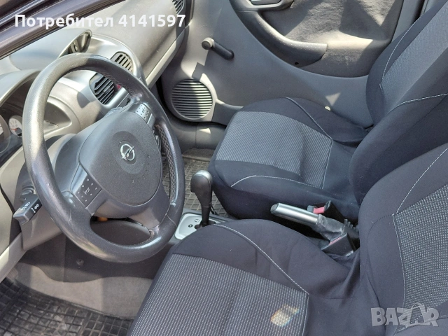 Корса С автомат климатик, снимка 7 - Автомобили и джипове - 54133177