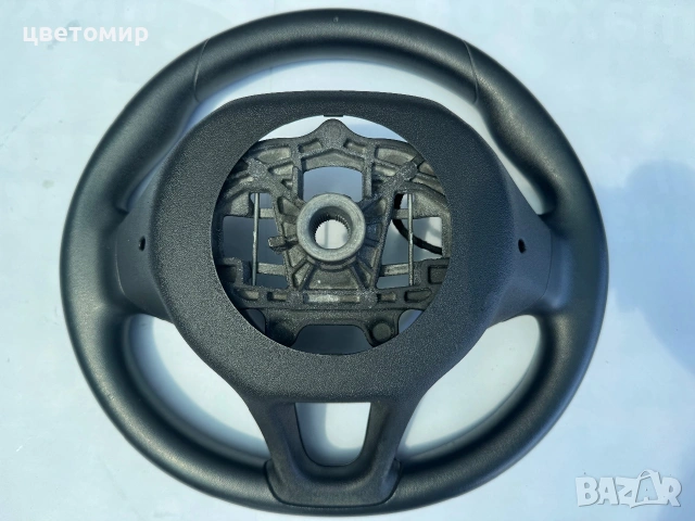 Волан Peugeot 208/2008 2012-2019, снимка 3 - Части - 55034104