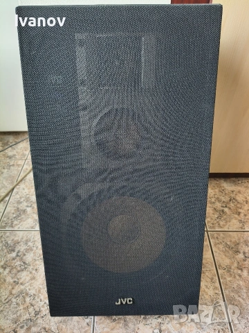 Тонколони JVC, снимка 7 - Тонколони - 54190292