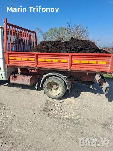 Ивеко Дейли 35-8   88г., снимка 4 - Бусове и автобуси - 55251270