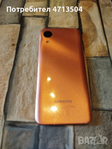 Samsung A03 Core