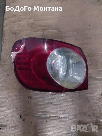 Ляв стоп Голф Плус/Golf Plus