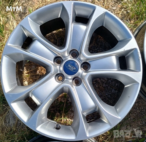5х108 17 Ford/Volvo/Jaguar/ Land rover , снимка 3 - Гуми и джанти - 54986961