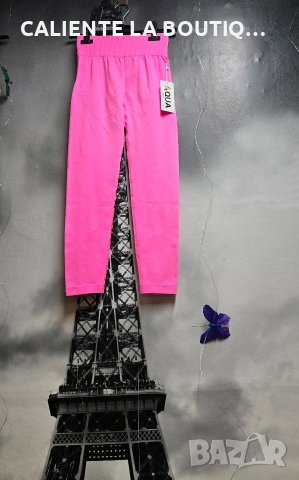 Дамски клин, снимка 5 - Клинове - 54242555