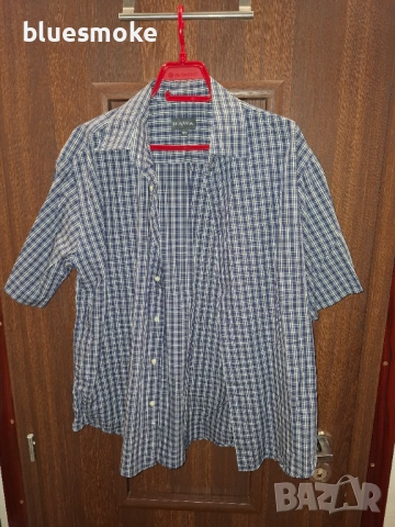 Мъжки ризи, снимка 9 - Ризи - 54338517