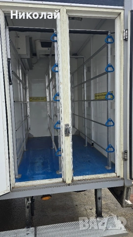 Ивеко Дейли Евро 5, 2014г, снимка 7 - Бусове и автобуси - 54014101