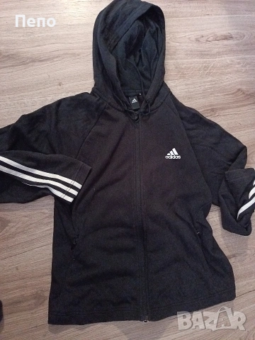Горнището Adidas , снимка 3 - Спортни екипи - 55077812