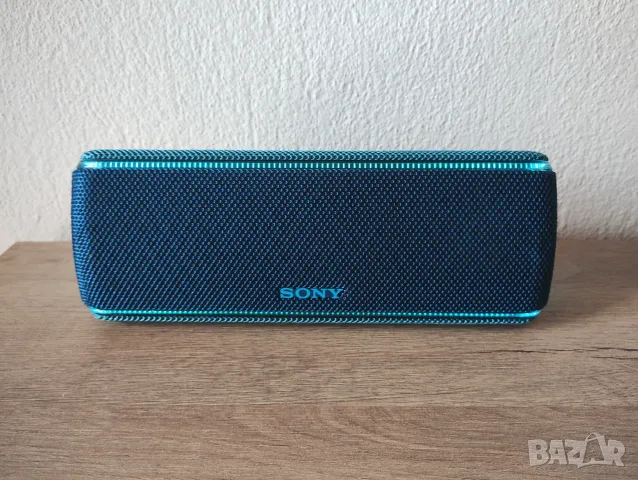 Sony SRS-XB31 блутут безжична колонка