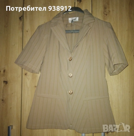 Дамски летен костюм, снимка 4 - Костюми - 11303648