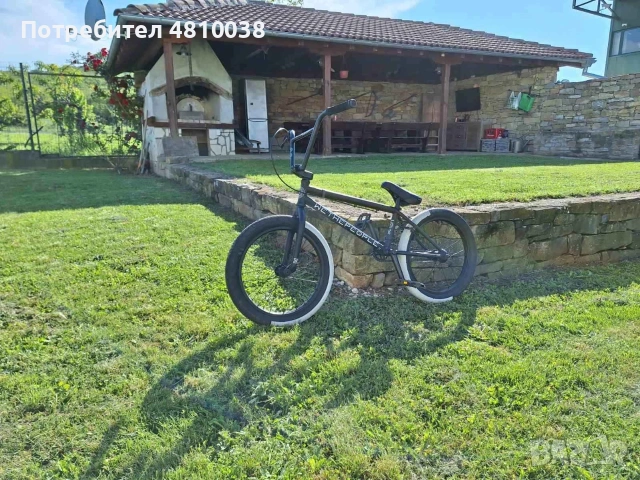 BMX wethepeople